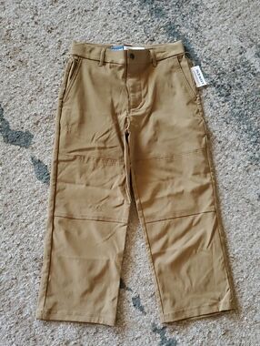 Old Navy Boys Quick Dry Pants